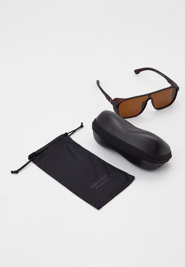 фото Очки солнцезащитные greywolf