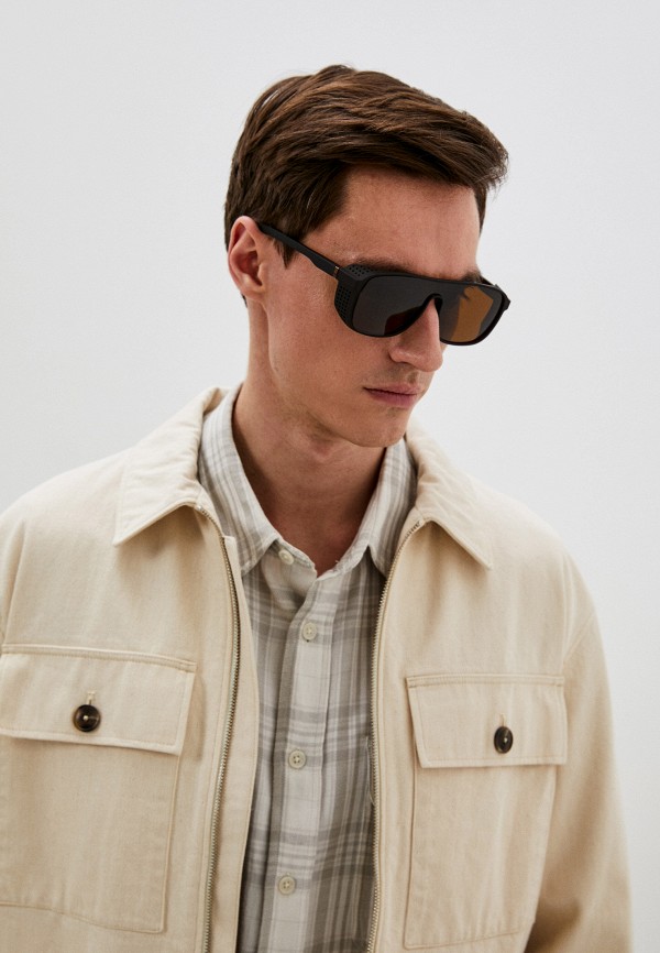 фото Очки солнцезащитные greywolf