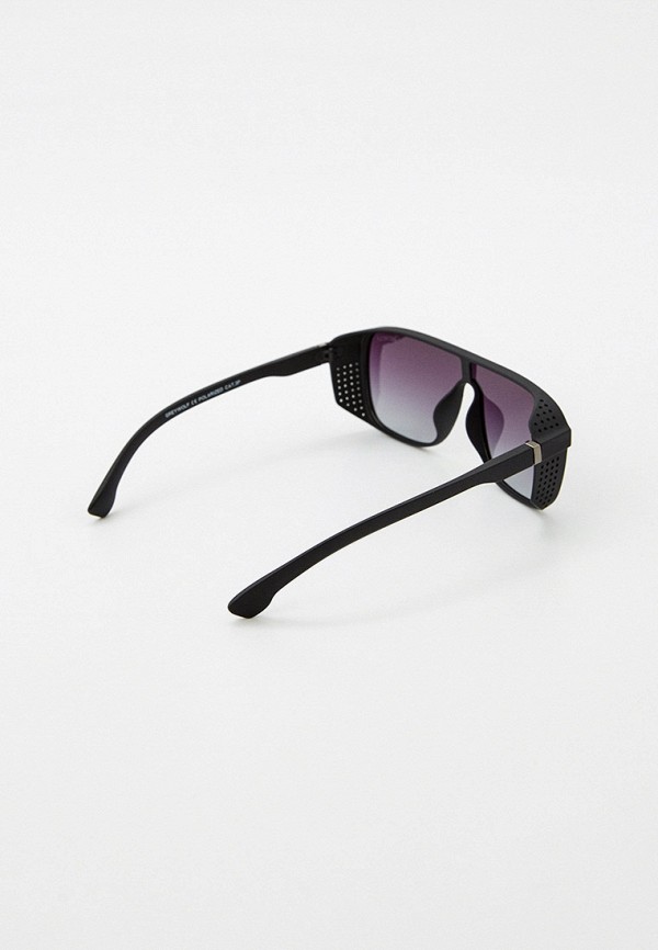 фото Очки солнцезащитные greywolf