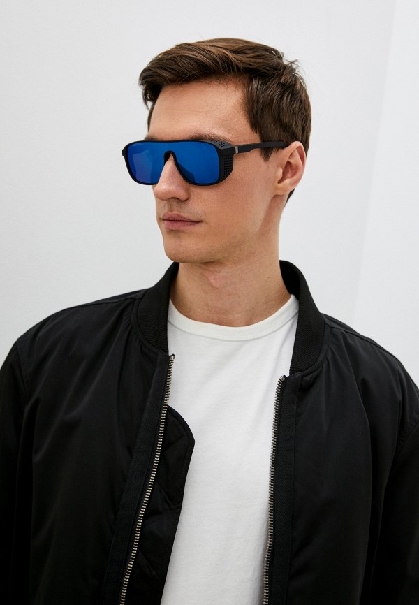 фото Очки солнцезащитные greywolf