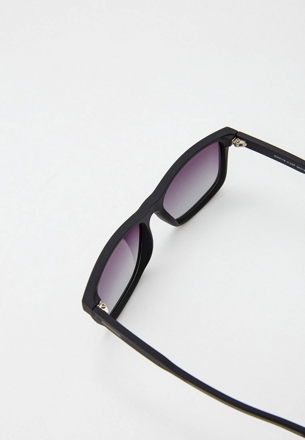 фото Очки солнцезащитные greywolf