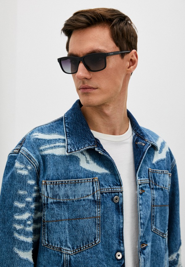 фото Очки солнцезащитные greywolf