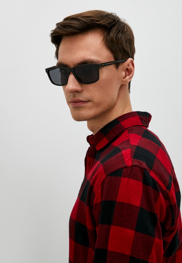 фото Очки солнцезащитные greywolf