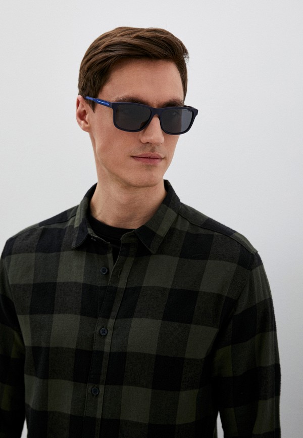 фото Очки солнцезащитные greywolf