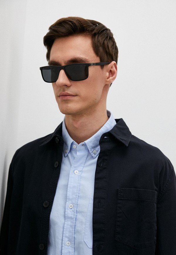 фото Очки солнцезащитные greywolf