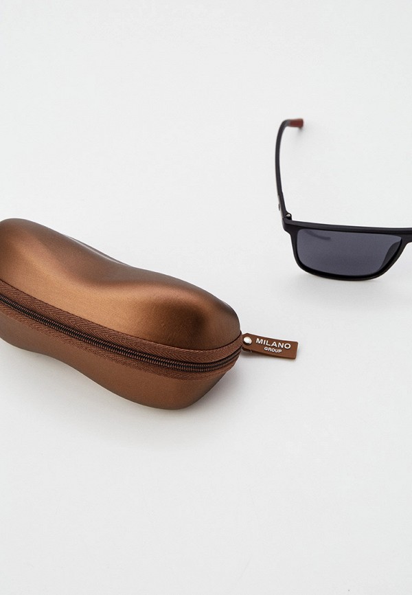 фото Очки солнцезащитные greywolf