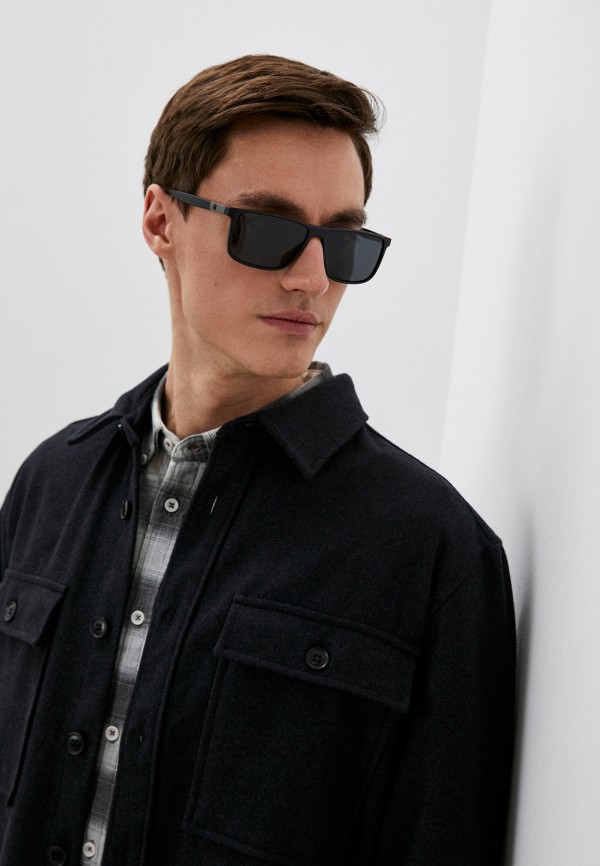 фото Очки солнцезащитные greywolf