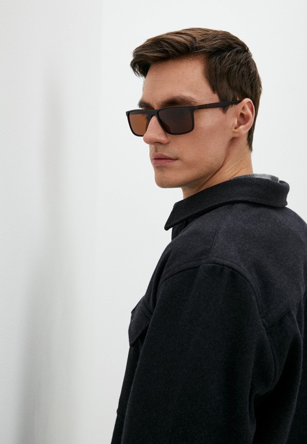 фото Очки солнцезащитные greywolf