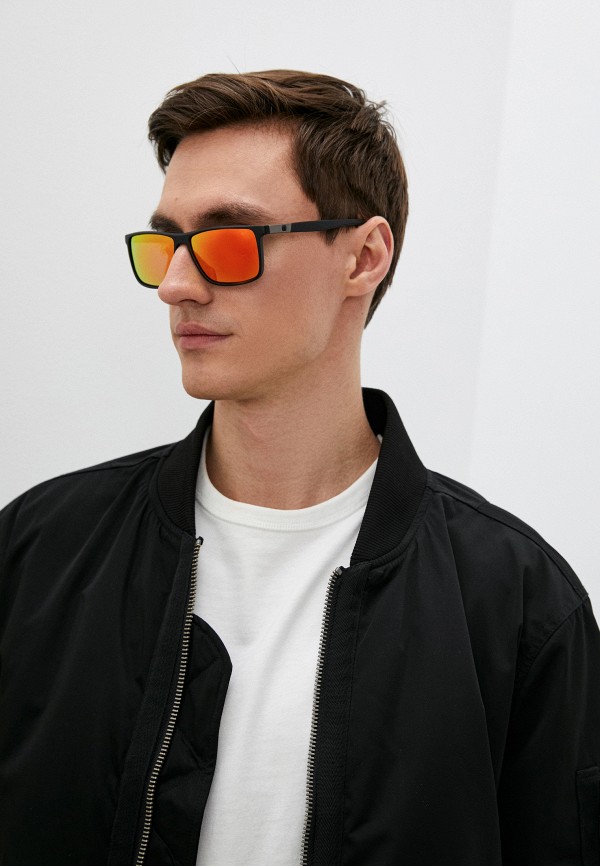 фото Очки солнцезащитные greywolf