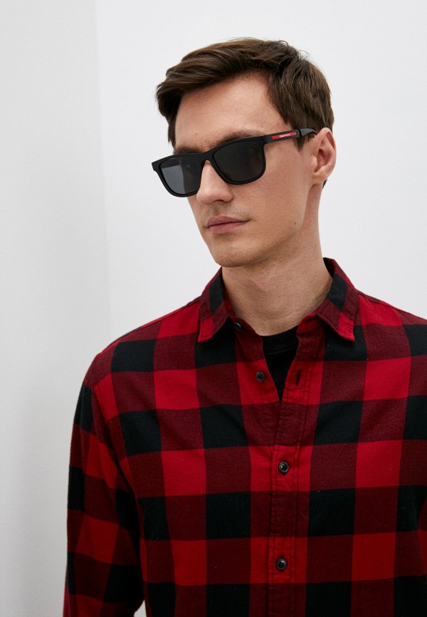 фото Очки солнцезащитные greywolf