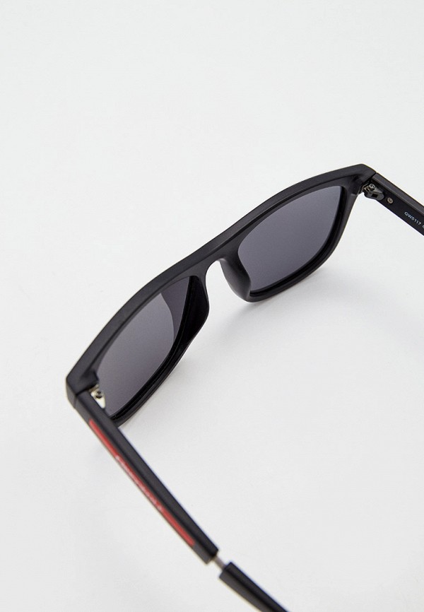 фото Очки солнцезащитные greywolf