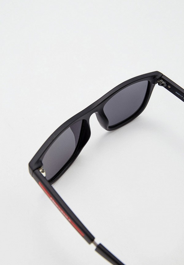 фото Очки солнцезащитные greywolf