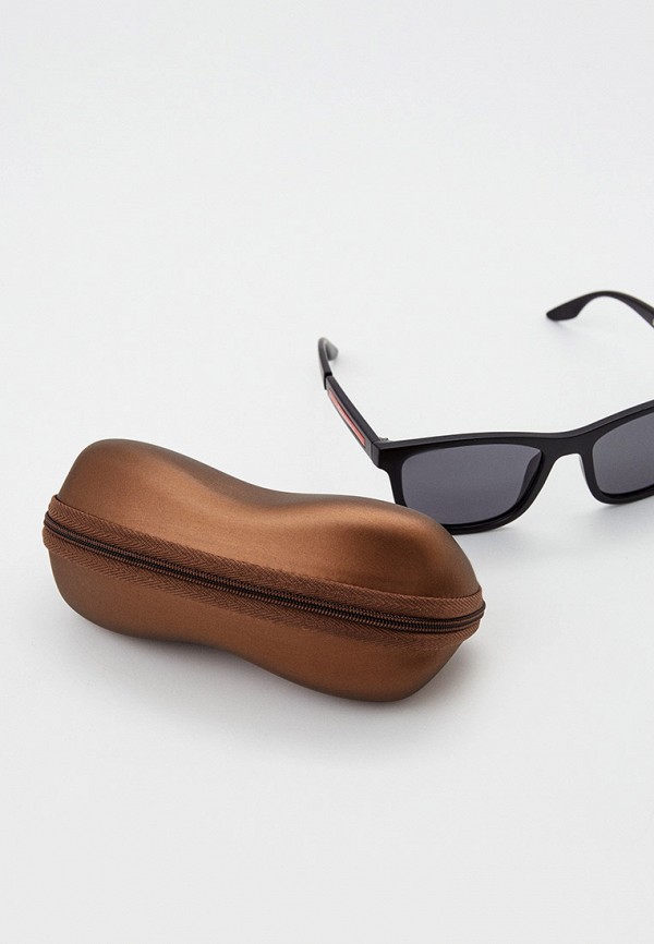 фото Очки солнцезащитные greywolf