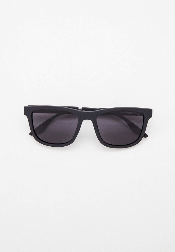 фото Очки солнцезащитные greywolf