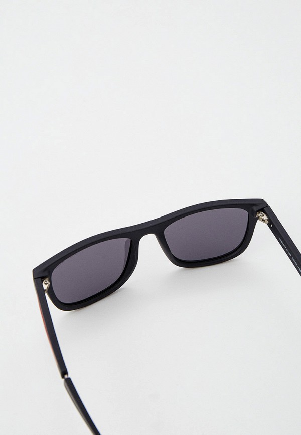 фото Очки солнцезащитные greywolf