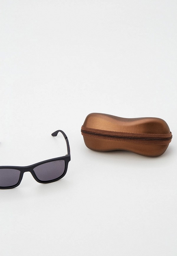 фото Очки солнцезащитные greywolf