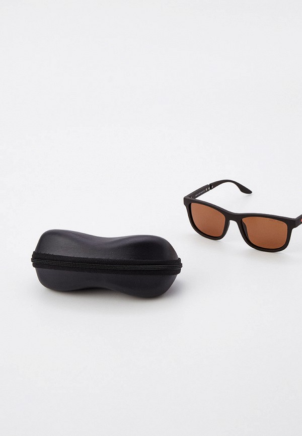 фото Очки солнцезащитные greywolf