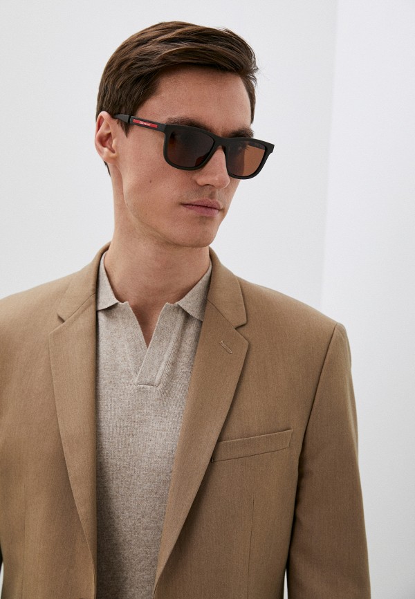 фото Очки солнцезащитные greywolf