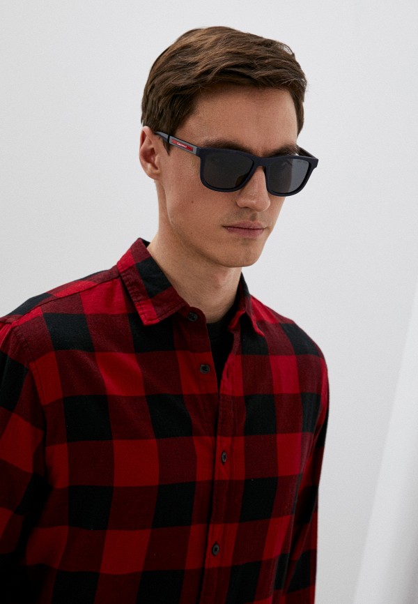 фото Очки солнцезащитные greywolf