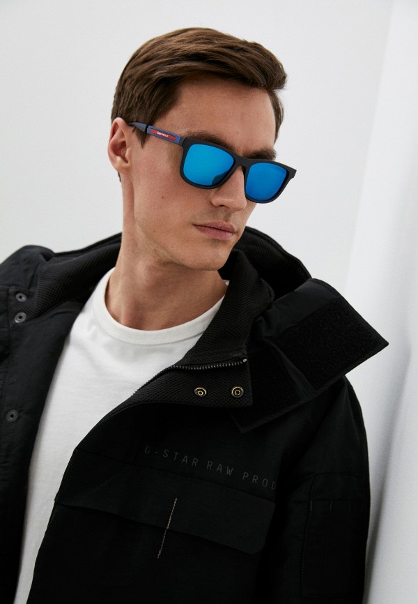 фото Очки солнцезащитные greywolf