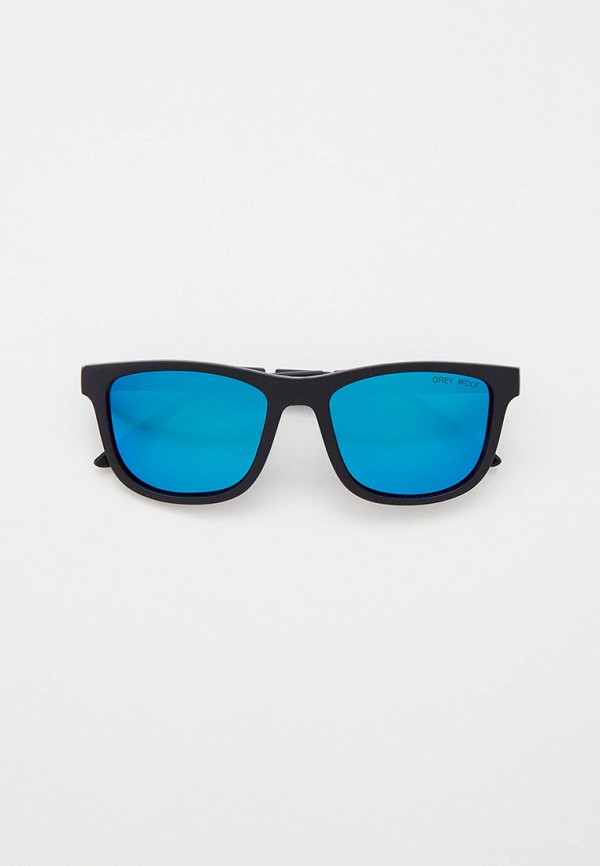 фото Очки солнцезащитные greywolf