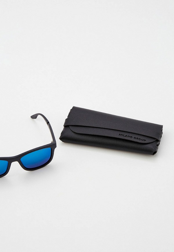 фото Очки солнцезащитные greywolf