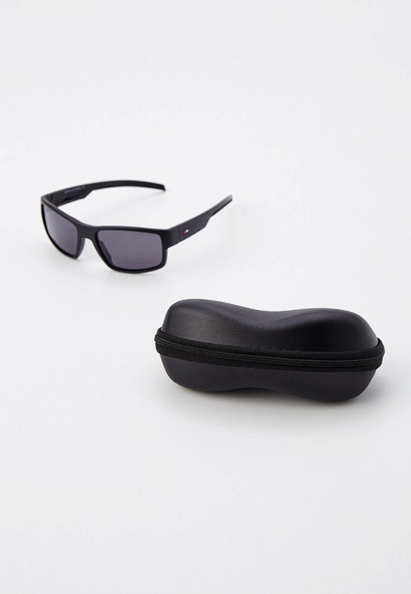 фото Очки солнцезащитные greywolf