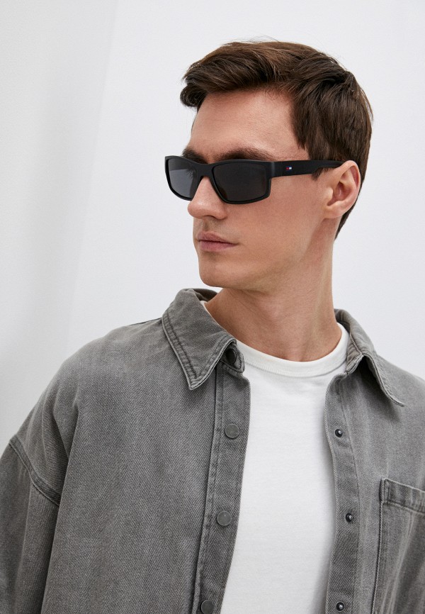 фото Очки солнцезащитные greywolf