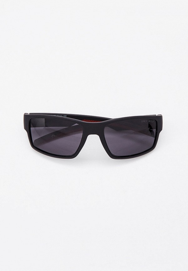 фото Очки солнцезащитные greywolf