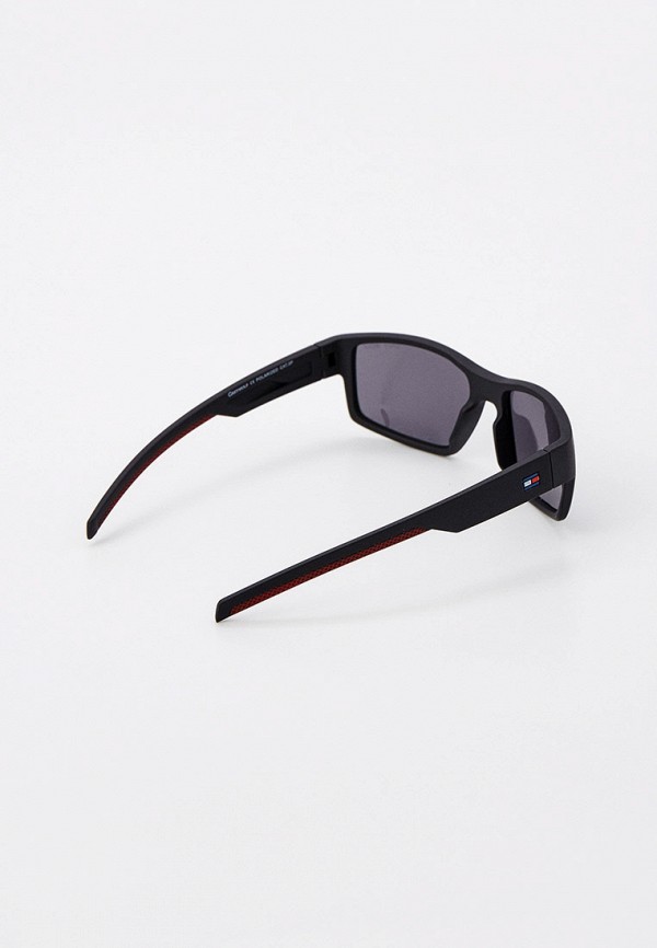 фото Очки солнцезащитные greywolf