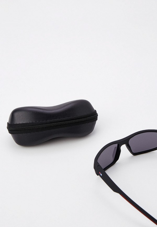 фото Очки солнцезащитные greywolf