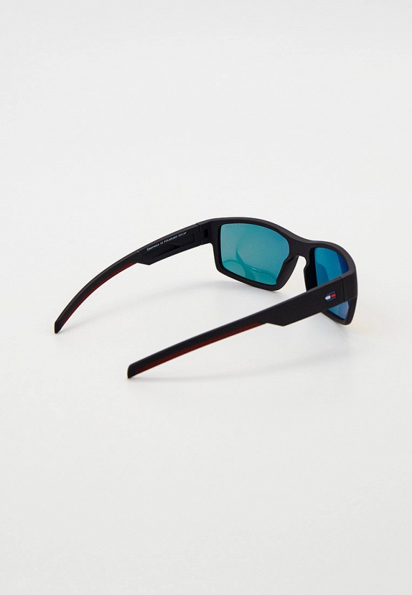 фото Очки солнцезащитные greywolf