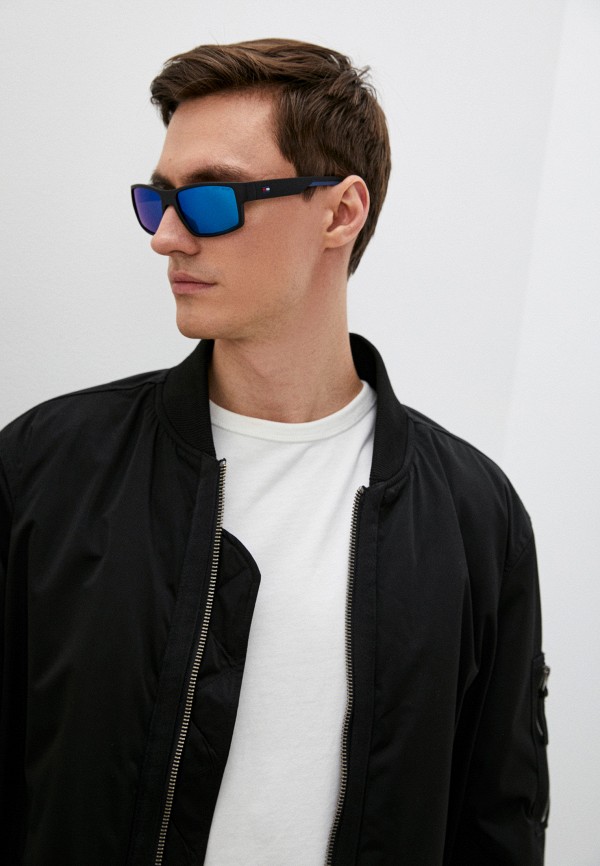 фото Очки солнцезащитные greywolf