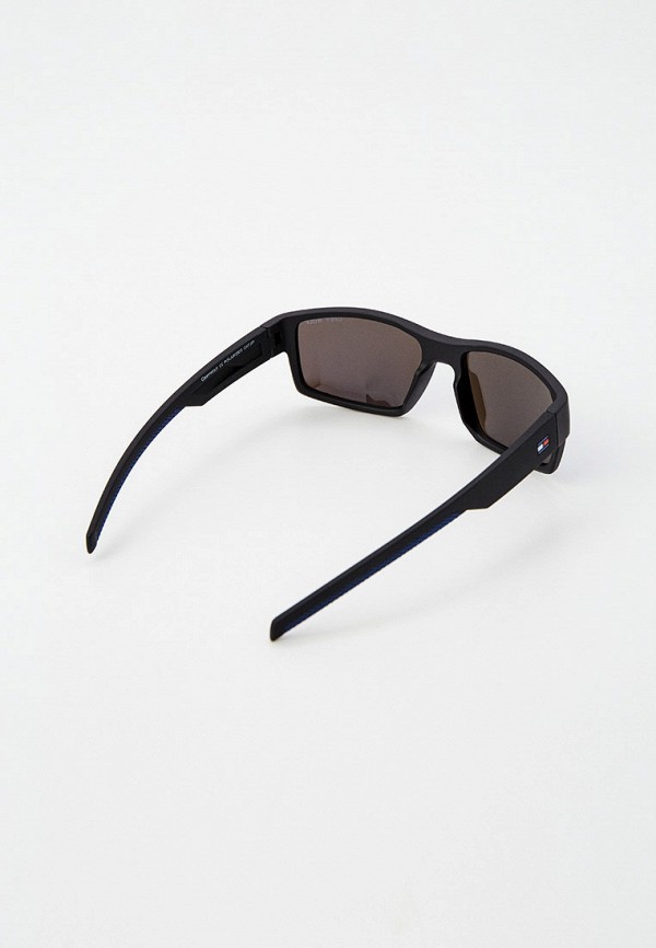 фото Очки солнцезащитные greywolf