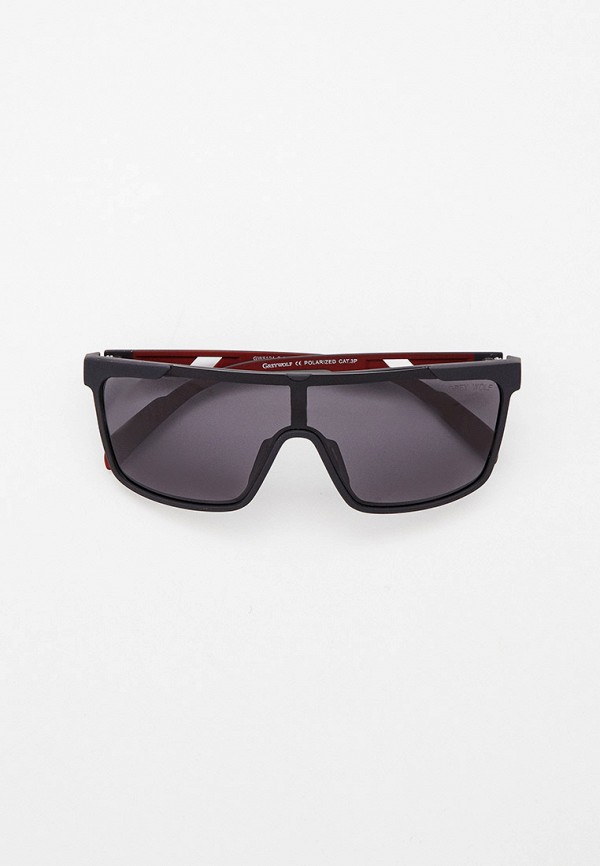 фото Очки солнцезащитные greywolf