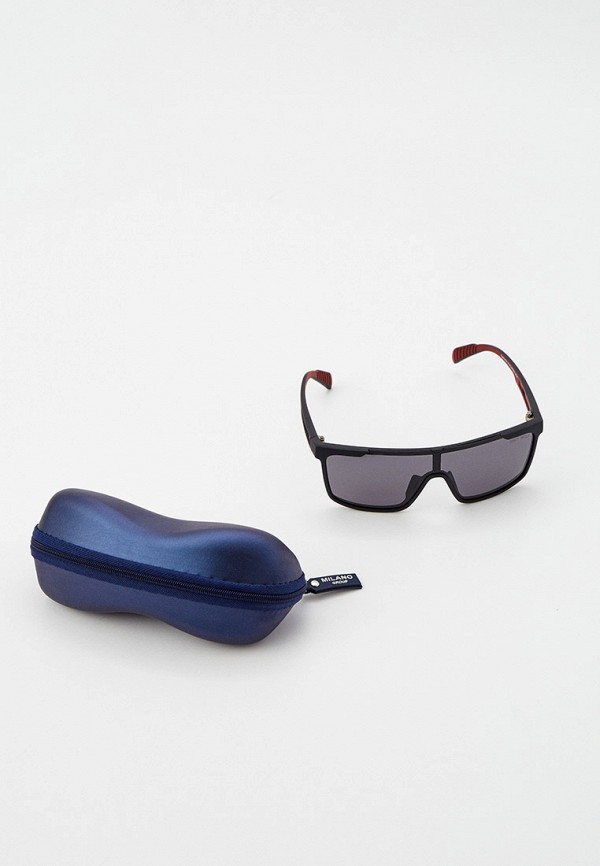 фото Очки солнцезащитные greywolf