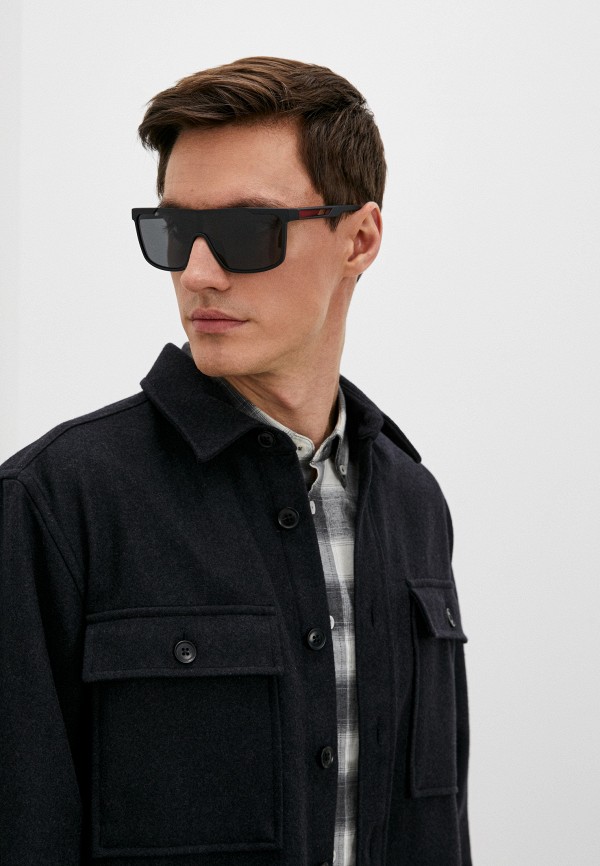 фото Очки солнцезащитные greywolf