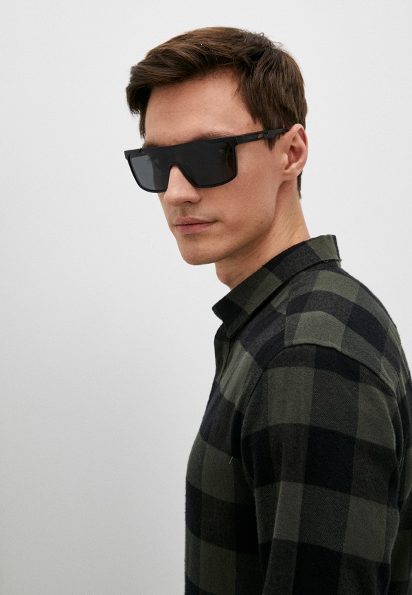 фото Очки солнцезащитные greywolf