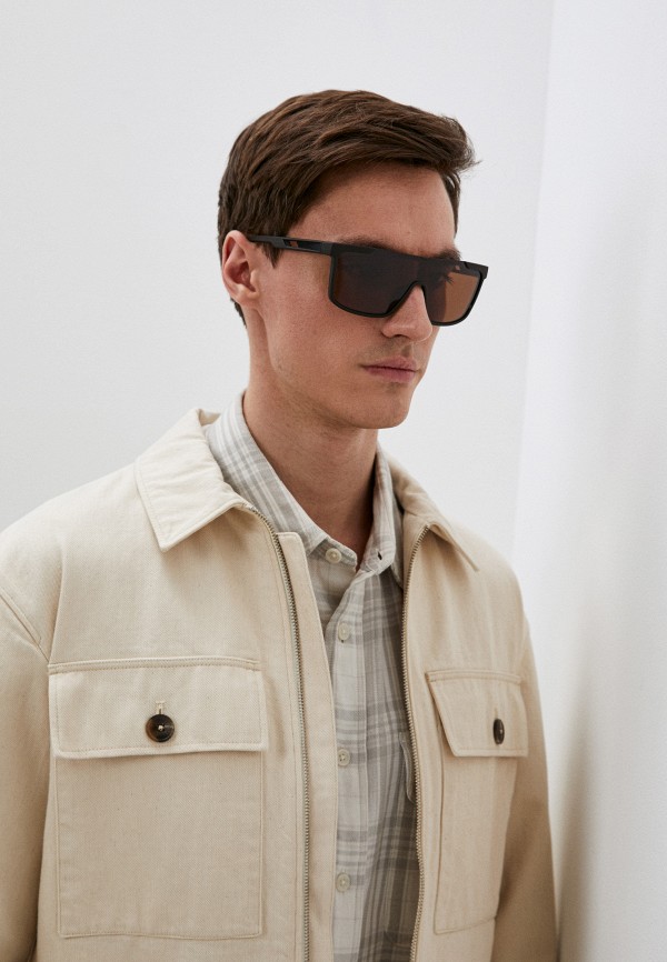 фото Очки солнцезащитные greywolf