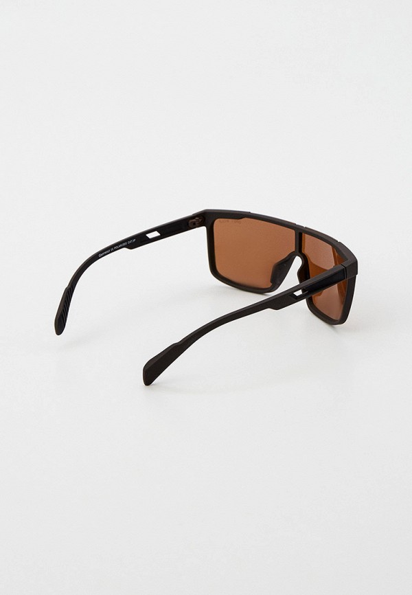 фото Очки солнцезащитные greywolf