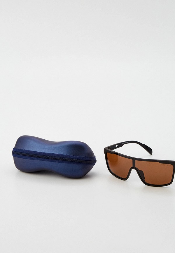 фото Очки солнцезащитные greywolf