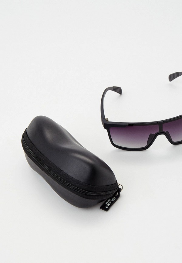 фото Очки солнцезащитные greywolf