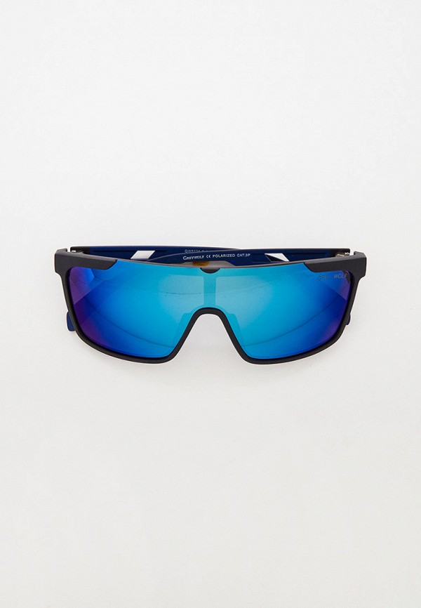 фото Очки солнцезащитные greywolf