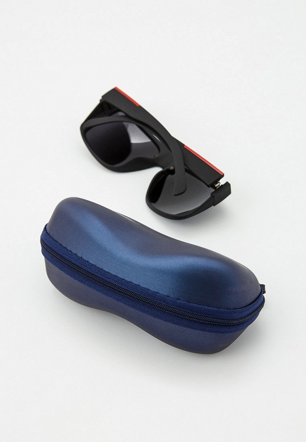 фото Очки солнцезащитные greywolf