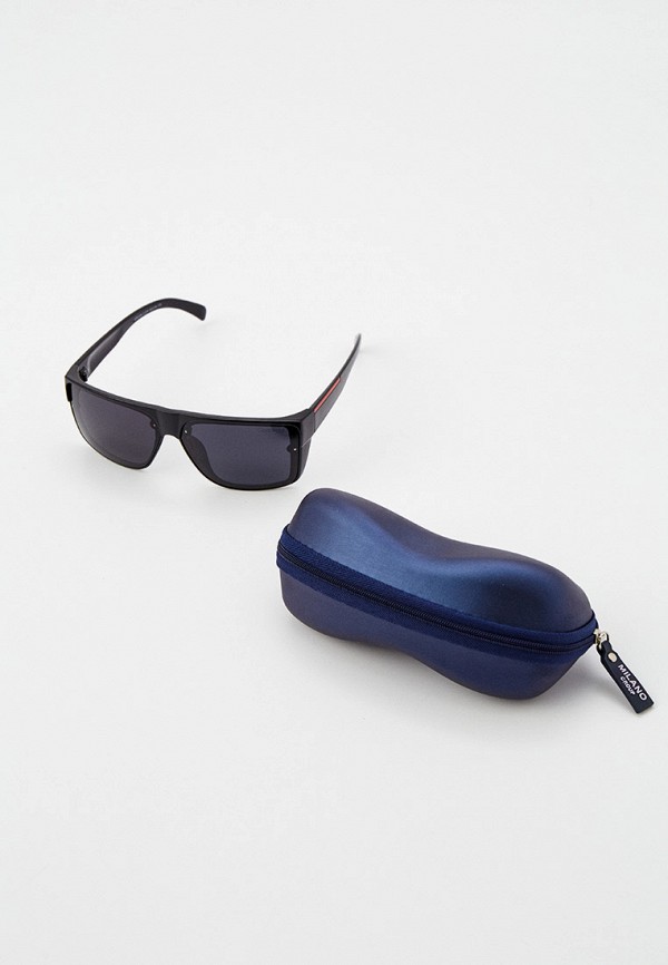 фото Очки солнцезащитные greywolf