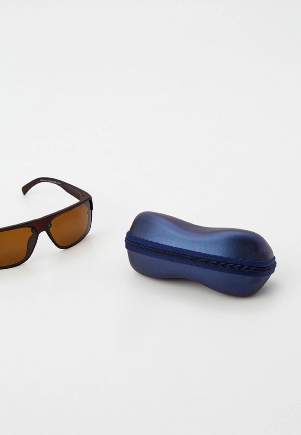 фото Очки солнцезащитные greywolf