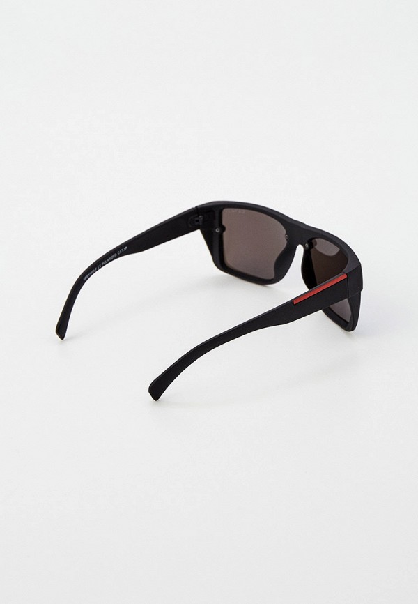 фото Очки солнцезащитные greywolf