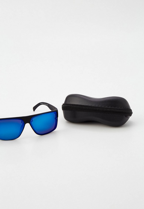 фото Очки солнцезащитные greywolf