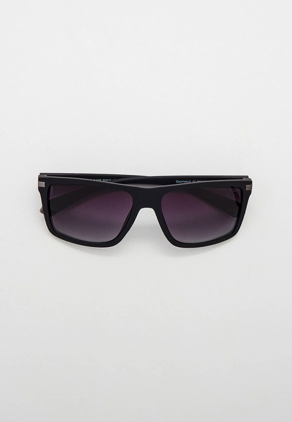 фото Очки солнцезащитные greywolf