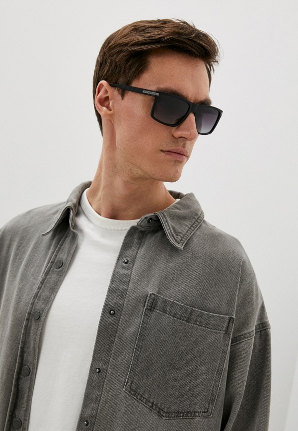 фото Очки солнцезащитные greywolf